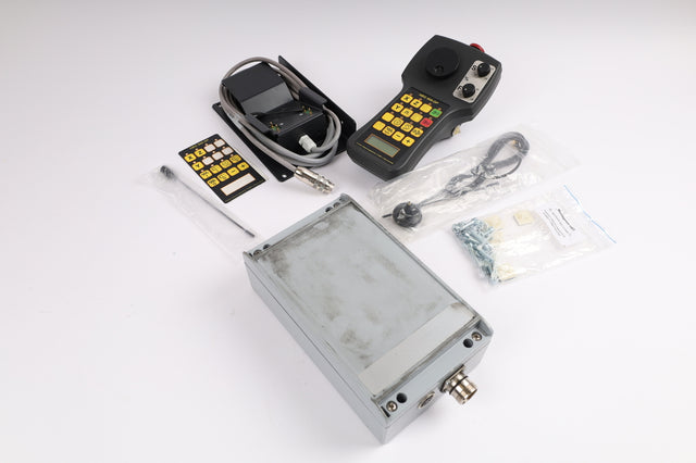 HUBITRON COMPLETESETHBG800-DP