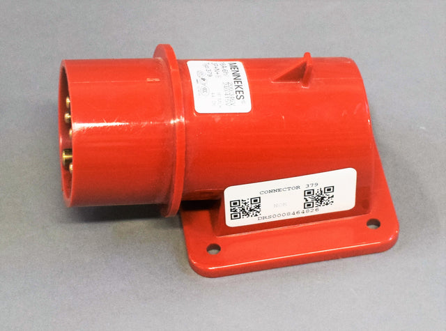 MENNEKES CONNECTOR379