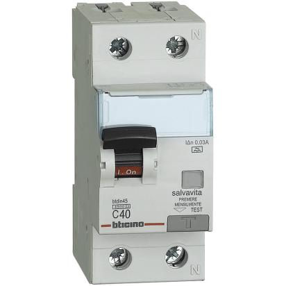 BTICINO GA8813A40