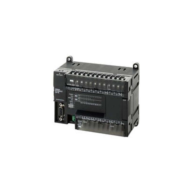 OMRON CP1E-E30SDR-A