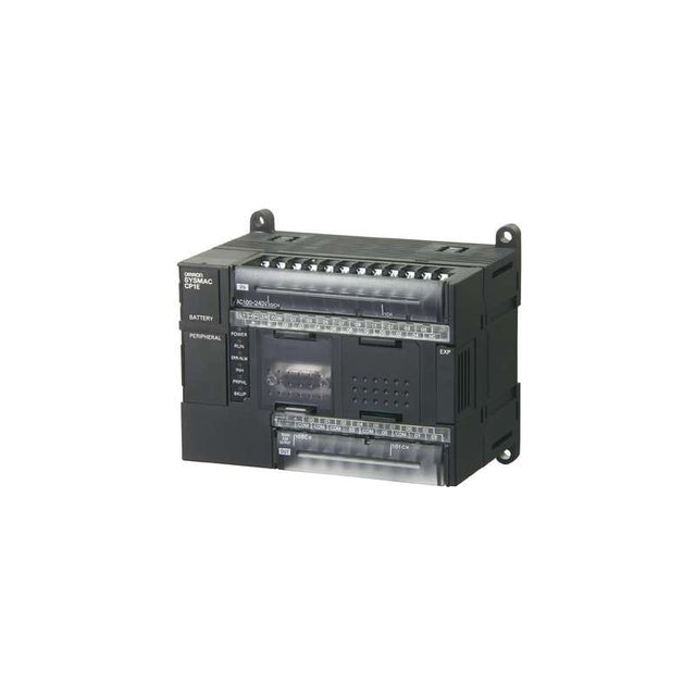 OMRON CP1E-N30DR-D