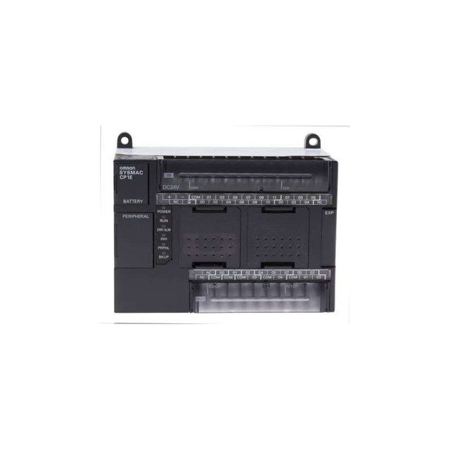 OMRON CP1E-N30DT1-D