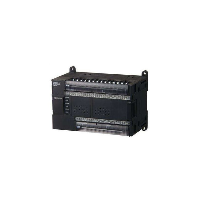 OMRON CP1E-N30DT-A