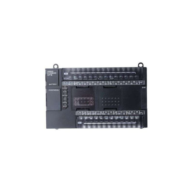 OMRON CP1E-N40DR-D