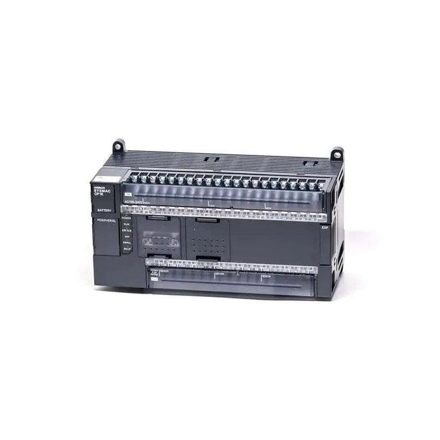 OMRON CP1E-N60DT1-A