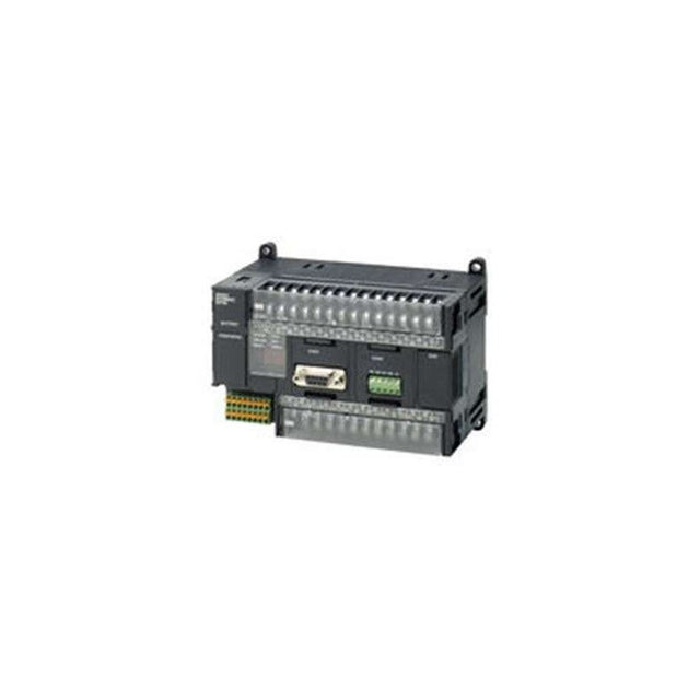 OMRON CP1H-XA40DT1-D