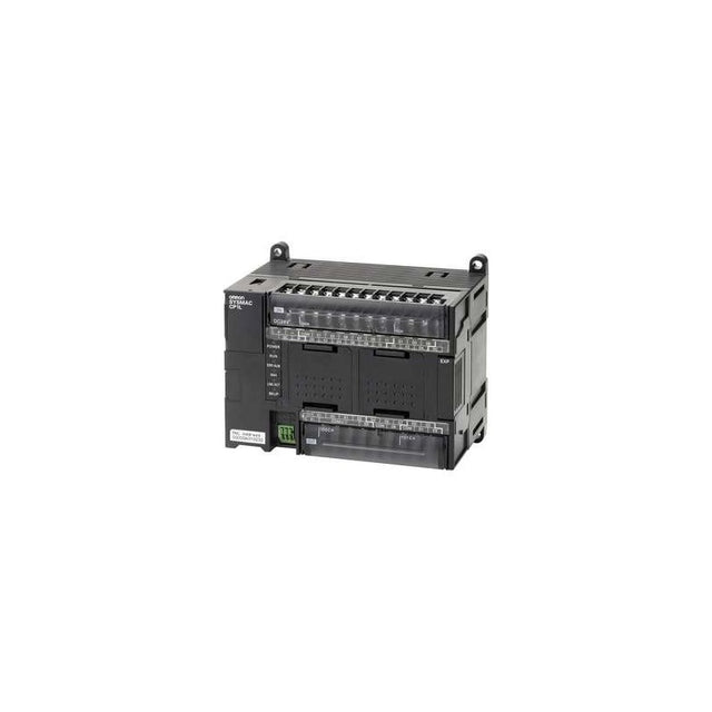 OMRON CP1L-EM30DT-D