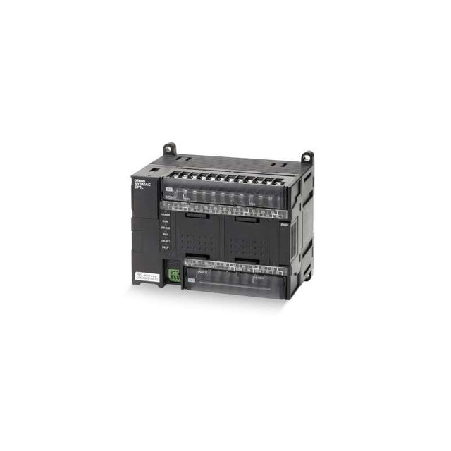 OMRON CP1L-L10DR-D