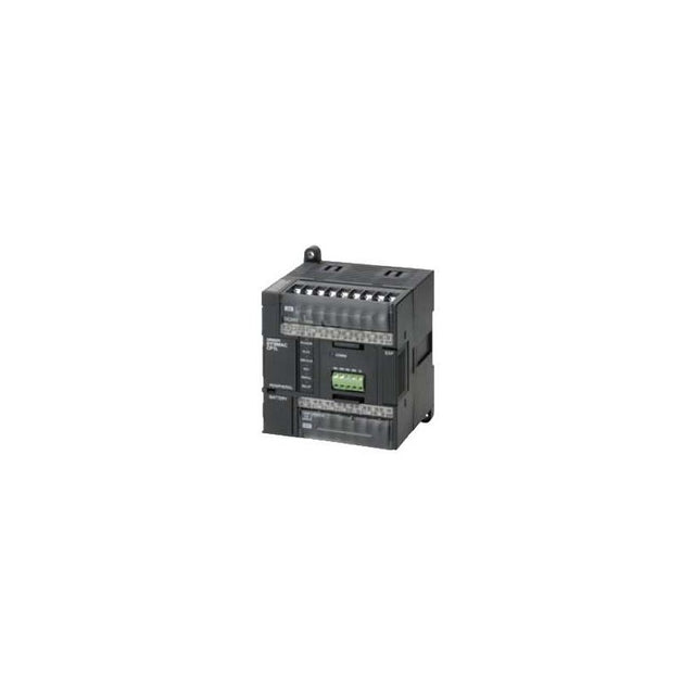 OMRON CP1L-L10DT-A