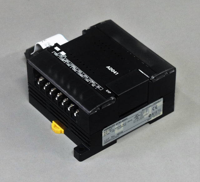 OMRON CP1W-AD041
