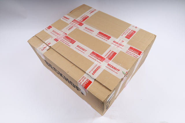 BECKHOFF CP2921-0000