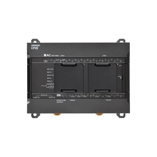 OMRON CP2E-N30DT-D