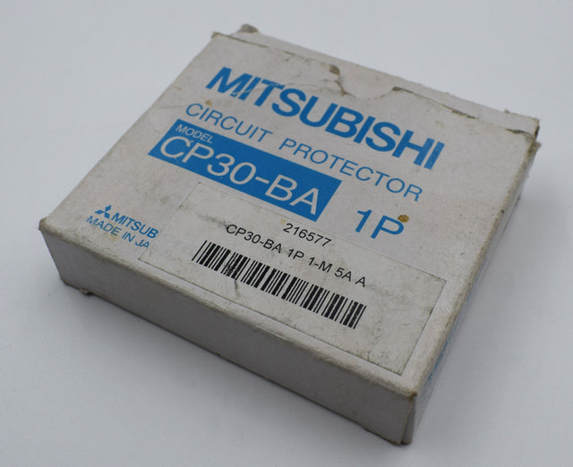 MITSUBISHI CP30-BA1P1-M5AA