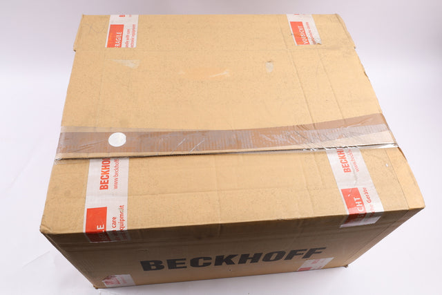 BECKHOFF CP3918-1039-0010