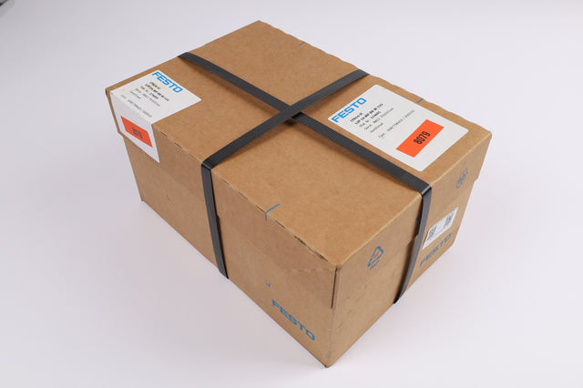 FESTO CPA14-VI-12P-14-MP-BR-W-11G