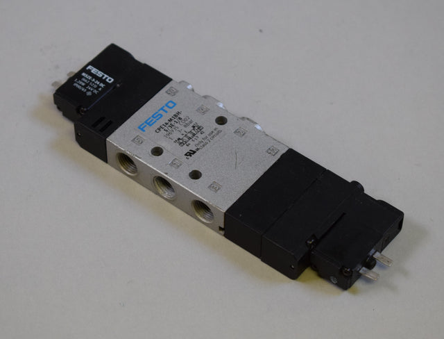 FESTO CPE14-M1BH-53E-18