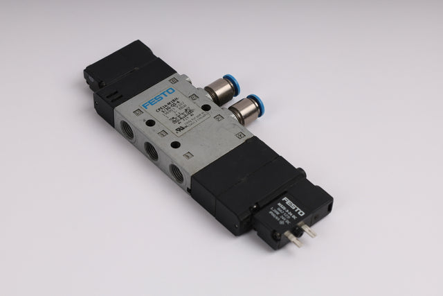 FESTO CPE14-M1BH-53G-QS-6
