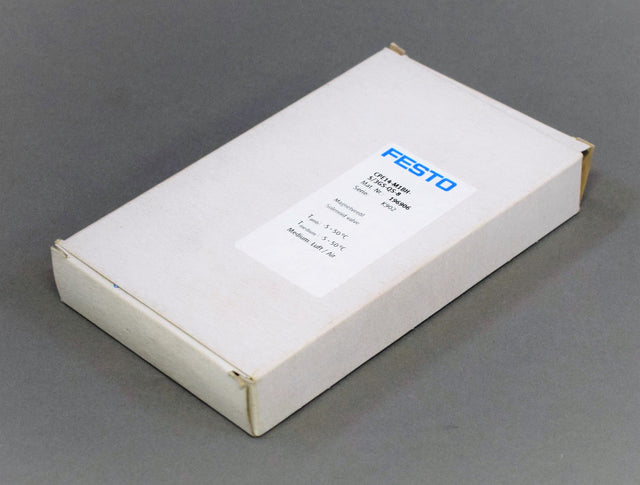 FESTO CPE14-M1BH-53GS-QS-8