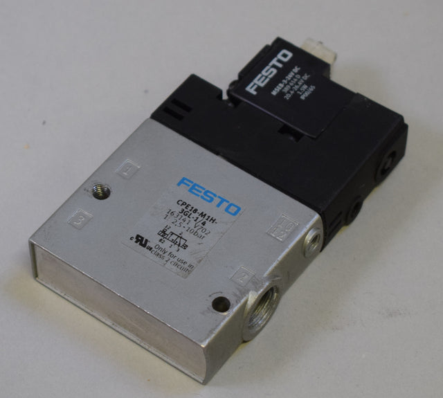 FESTO CPE18-M1H-3GL-14