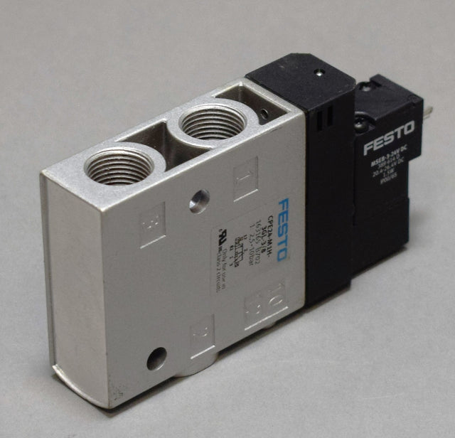 FESTO CPE24-M1H-3GL-38