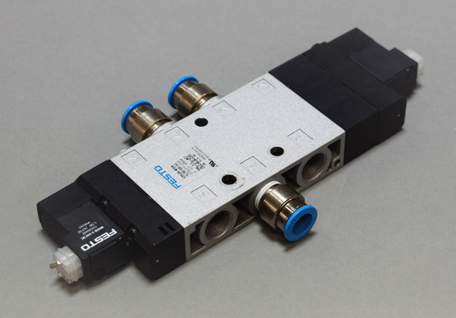 FESTO CPE24-M1H-53E-QS-12
