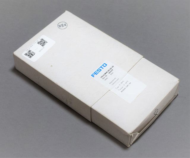 FESTO CPE24-M1H-5JS-QS-10