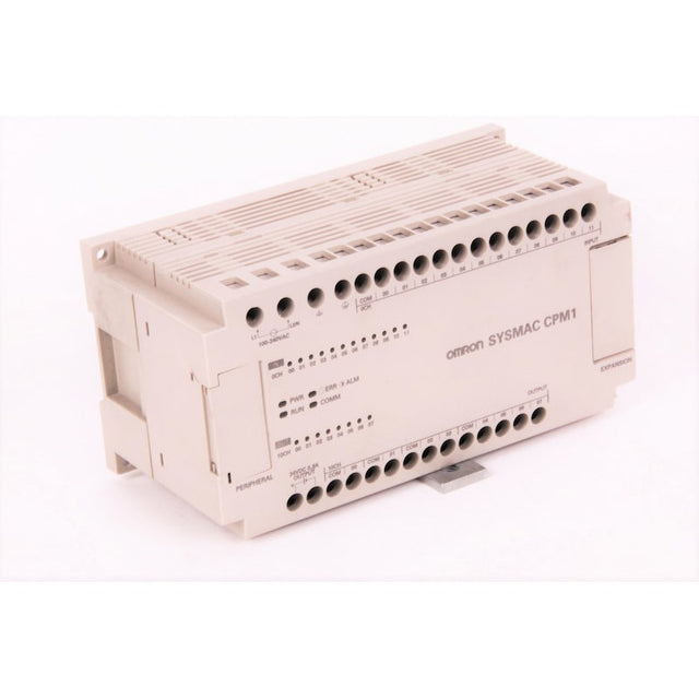 OMRON CPM1-20CDR-A