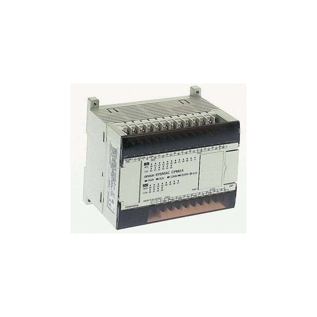 OMRON CPM2A-20CDR-D-U1