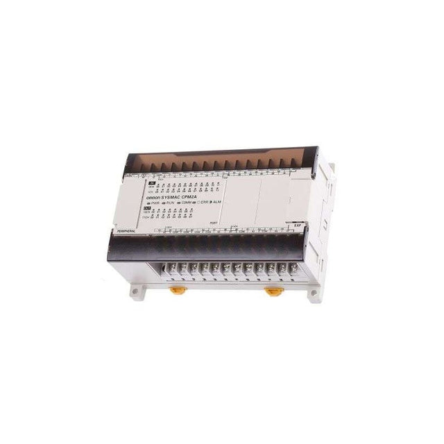OMRON CPM2A-40CDR-D