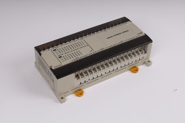 OMRON CPM2A-60CDT1-D