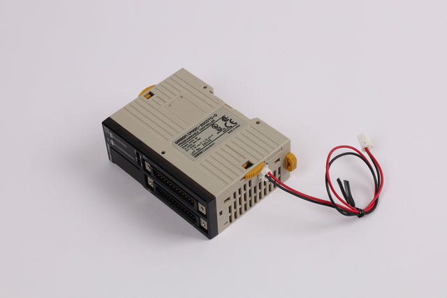 OMRON CPM2C-20CDTC-D