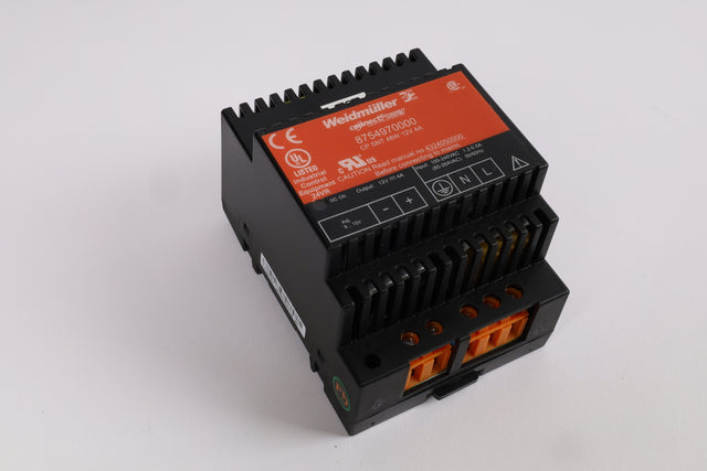 WEIDMULLER CPSNT48W12V4A