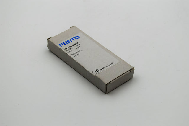 FESTO CPV10-BS-53G-M7