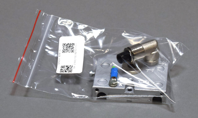 FESTO CPV10-EPR-G