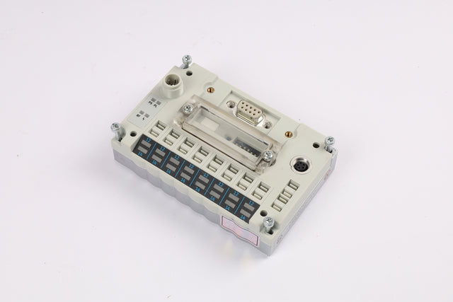 FESTO CPV10-GE-DI02-8