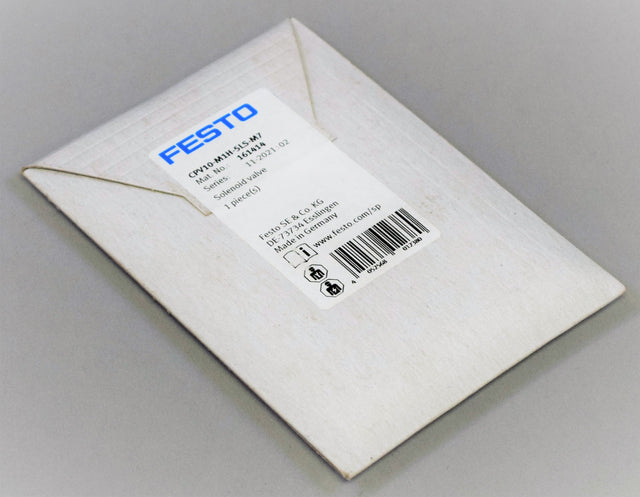 FESTO CPV10-M1H-5LS-M7