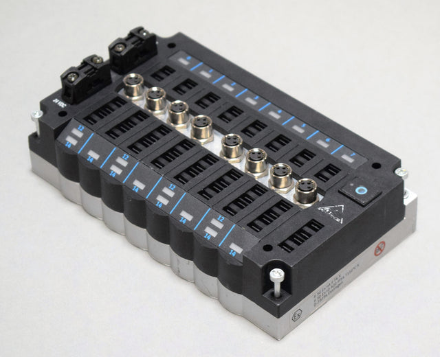 FESTO CPV14-GE-ASI-8E8A-Z-M8-CE