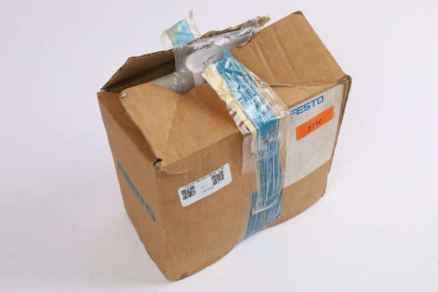 FESTO CPV14-GE-ASI-8E8A-Z-M8