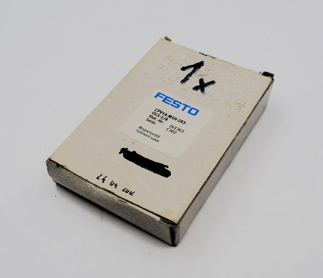 FESTO CPV14-M1H-2X3-OLS-18