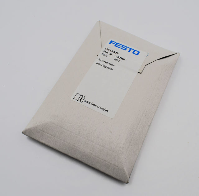 FESTO CPV14-RZP