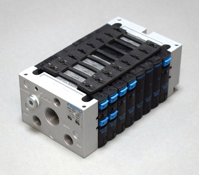 FESTO CPV14-VI2XCPV14-M1H-5JS-18