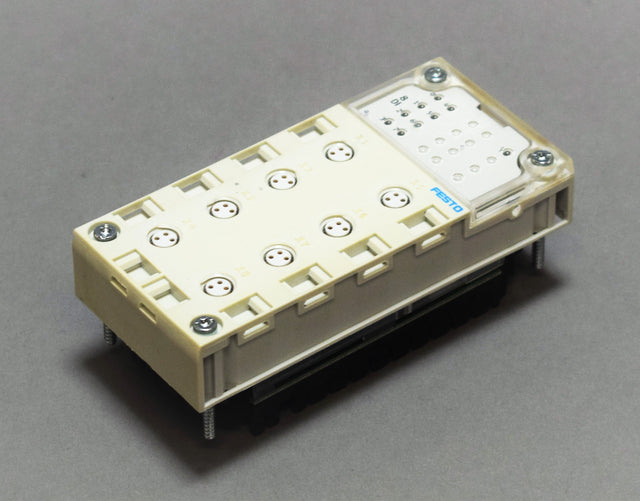 FESTO CPX-AB-8-M8-3POL