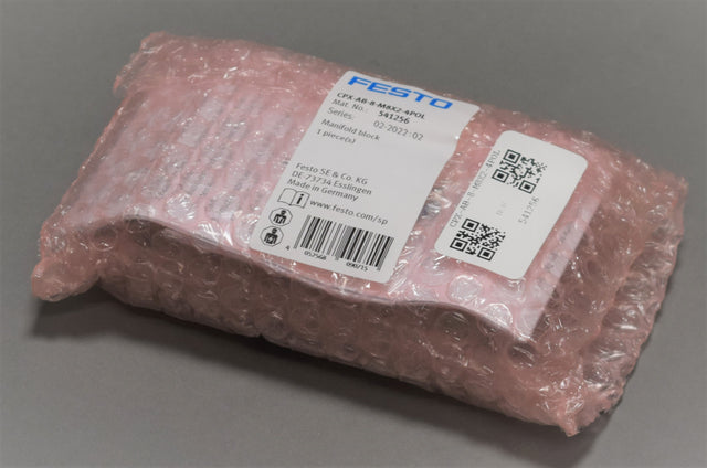 FESTO CPX-AB-8-M8X2-4POL