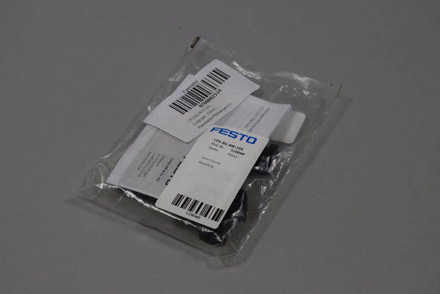 FESTO CPX-BG-RW-10X