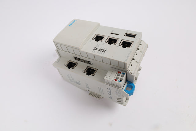 FESTO CPX-E-CEC-C1-EC-CS