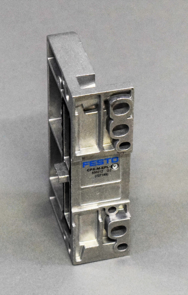 FESTO CPX-M-EPL-EV