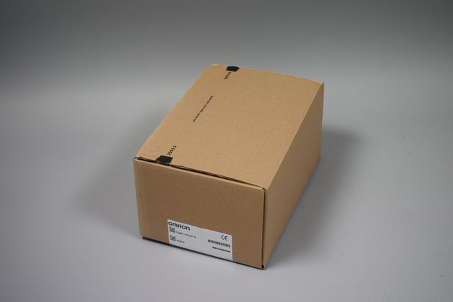 OMRON CQM1-CPU21-E