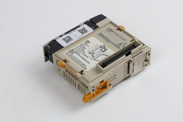 OMRON CQM1-DA021