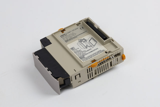 OMRON CQM1-OC224