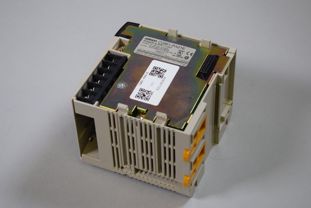 OMRON CQM1-PA216
